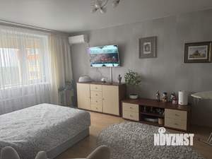 1-к квартира, вторичка, 44м2, 12/17 этаж