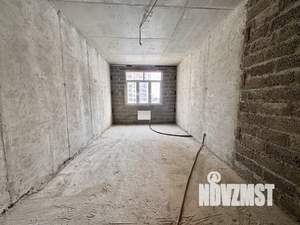 2-к квартира, вторичка, 66м2, 3/23 этаж