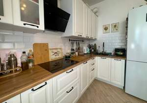 2-к квартира, вторичка, 84м2, 2/20 этаж
