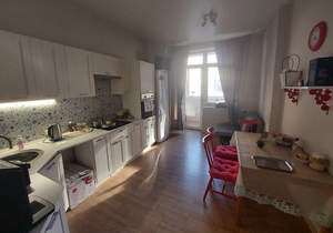 2-к квартира, вторичка, 65м2, 2/21 этаж