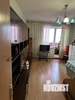 3-к квартира, вторичка, 89м2, 6/14 этаж