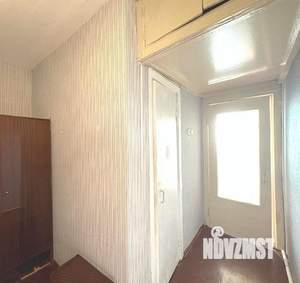 1-к квартира, вторичка, 31м2, 5/9 этаж