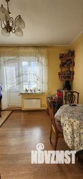 2-к квартира, вторичка, 64м2, 5/10 этаж