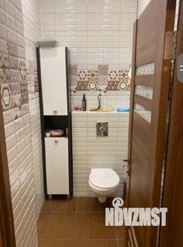 3-к квартира, вторичка, 74м2, 7/22 этаж