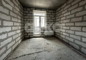 2-к квартира, вторичка, 53м2, 3/3 этаж