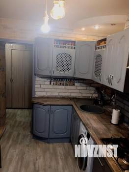 2-к квартира, вторичка, 44м2, 9/9 этаж