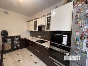 1-к квартира, вторичка, 38м2, 6/22 этаж