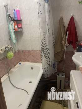 1-к квартира, вторичка, 33м2, 9/9 этаж