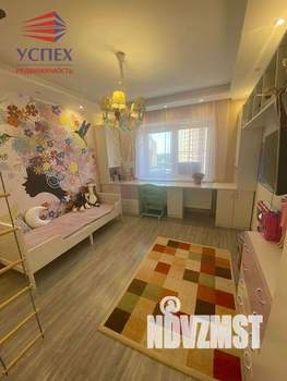 3-к квартира, вторичка, 78м2, 8/22 этаж