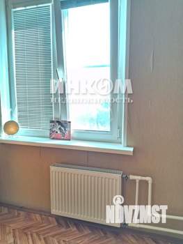 2-к квартира, вторичка, 46м2, 9/12 этаж