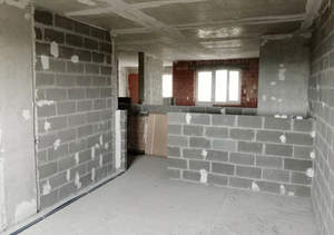 2-к квартира, вторичка, 69м2, 11/17 этаж