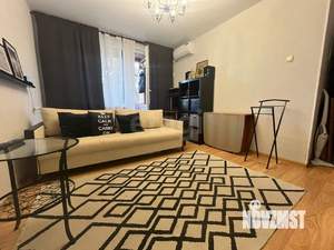 2-к квартира, вторичка, 46м2, 2/12 этаж