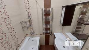 2-к квартира, вторичка, 56м2, 3/3 этаж