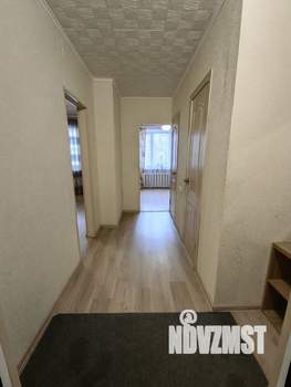 1-к квартира, вторичка, 38м2, 1/14 этаж