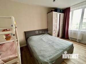2-к квартира, вторичка, 64м2, 9/17 этаж