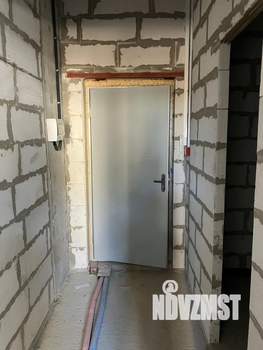 Студия квартира, вторичка, 23м2, 2/3 этаж