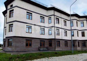 1-к квартира, вторичка, 52м2, 2/3 этаж