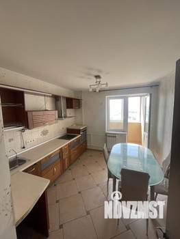 3-к квартира, вторичка, 94м2, 8/17 этаж