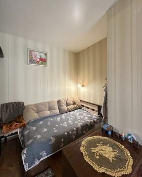 1-к квартира, вторичка, 45м2, 3/4 этаж