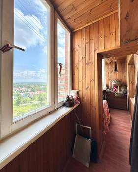 2-к квартира, вторичка, 60м2, 8/9 этаж