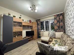 3-к квартира, вторичка, 57м2, 4/5 этаж