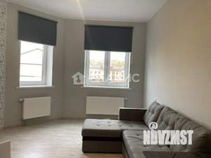 1-к квартира, вторичка, 40м2, 3/3 этаж