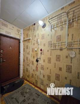 2-к квартира, вторичка, 44м2, 3/5 этаж