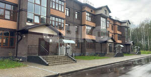 2-к квартира, вторичка, 52м2, 3/3 этаж