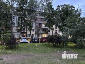 3-к квартира, вторичка, 56м2, 3/5 этаж