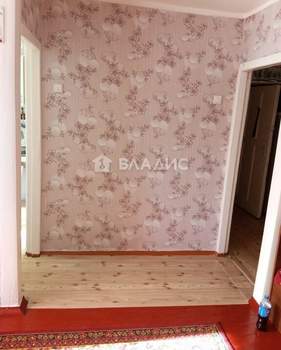 1-к квартира, вторичка, 30м2, 2/5 этаж