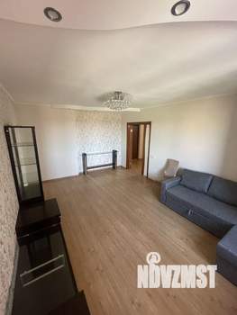 3-к квартира, вторичка, 94м2, 8/17 этаж