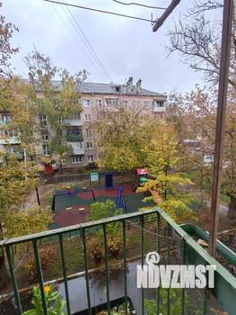 2-к квартира, вторичка, 45м2, 3/5 этаж