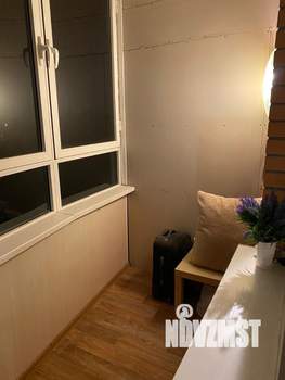 2-к квартира, вторичка, 57м2, 6/11 этаж