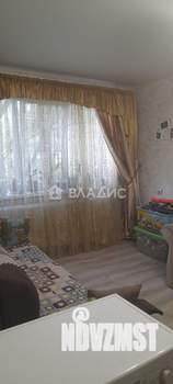 1-к квартира, вторичка, 33м2, 3/9 этаж