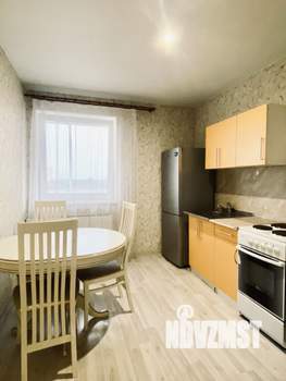 1-к квартира, вторичка, 31м2, 9/18 этаж