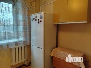 1-к квартира, вторичка, 32м2, 5/5 этаж