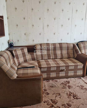 2-к квартира, вторичка, 52м2, 11/12 этаж