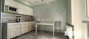 1-к квартира, вторичка, 43м2, 6/22 этаж