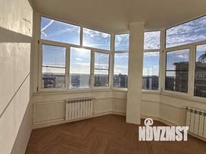 3-к квартира, вторичка, 100м2, 22/22 этаж