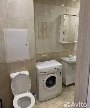 1-к квартира, вторичка, 39м2, 14/24 этаж