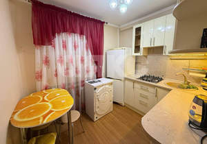 1-к квартира, вторичка, 30м2, 2/5 этаж