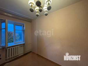 3-к квартира, вторичка, 55м2, 3/4 этаж