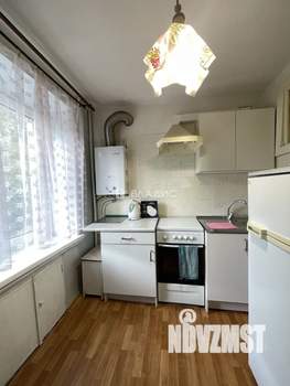 1-к квартира, вторичка, 32м2, 2/4 этаж