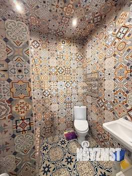 1-к квартира, вторичка, 42м2, 16/17 этаж