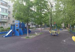 2-к квартира, вторичка, 45м2, 5/5 этаж