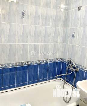 2-к квартира, вторичка, 39м2, 1/5 этаж