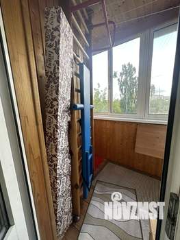 1-к квартира, вторичка, 34м2, 6/12 этаж