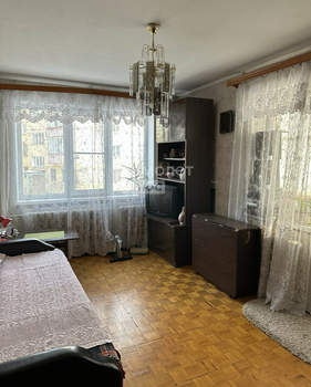 2-к квартира, вторичка, 50м2, 2/9 этаж