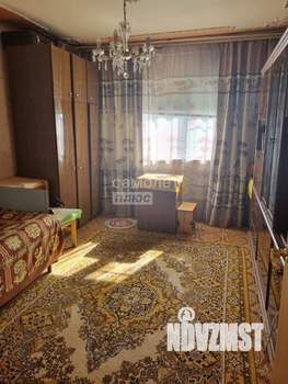 2-к квартира, вторичка, 52м2, 11/12 этаж
