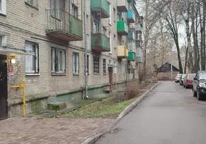 2-к квартира, вторичка, 45м2, 4/4 этаж